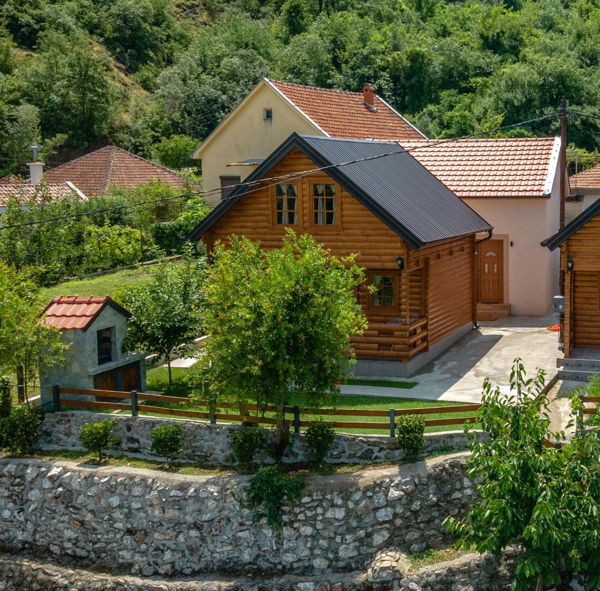 Green Hill Вірпазар Екстер'єр фото
